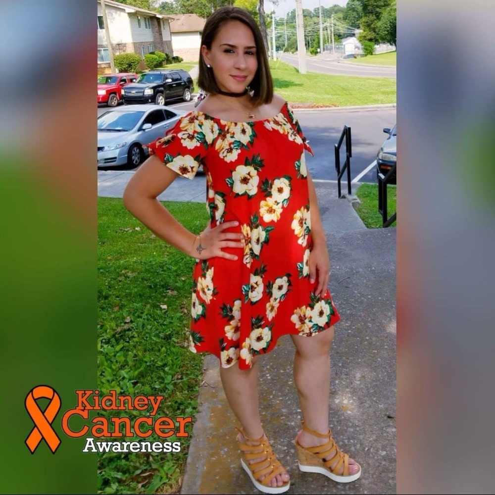 Meet your Posher, Joseline